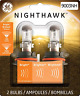 9003nh-bp2 25107 Ge Lighting Nighthawk Halogen Replacement Bulb 689741916292