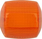 252040 Ks Technologies Dot Approved Turn Signal Replacement Lens Amber