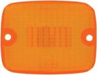 253070 Ks Technologies Dot Approved Turn Signal Replacement Lens Amber