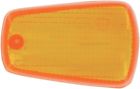 254030 Ks Technologies Dot Approved Turn Signal Replacement Lens Amber