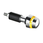 2558 Kuryakyn By Kellermann Chrome Bar End Amber Turn Signal