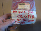 1n4-84521-50 256-84721-00 256-84721-60 Sub Yamaha