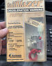 25led-d Kisan Nos Tailblazer Deceleration Warning Decay Flash With Spoiler