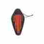Tzh-096-int-s 26-1707 Bikemaster Integrated Tail Light Smoke Lens Vtx 1300r 1300s 1800r 1800s