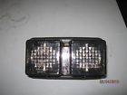 26-1935 Bike Master Honda Rc51 2000-2006 Integrated Tail Light