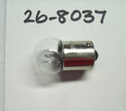 26-8037 Bikemaster Bulb Marker Flush