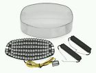 261822 Bikemaster New Integrated Led