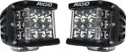 262313 Rigid Industries Pro Driving Standard Mount Light Pair