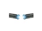 264217wh Recon Accessories Side Marker 810614013484