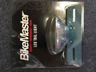 266244 Bikemaster Led Tail Light Universal Harley Honda Kawasaki Yamaha