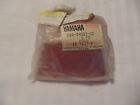 26a-84521-00-00 Yamaha Nos Taillight Brake