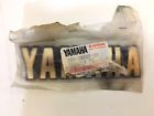 26h-28328-00 Yamaha Venture Fairing Emblem Badge New