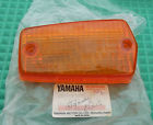 26h-83332-00-00 Yamaha Nos Signal Flasher Lens