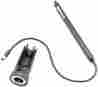27-05b Bikemaster Short Neck Magnet Head