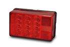 271584 Wesbar Trailer Light 016118092356
