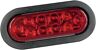 273561 Wesbar Led Marker Light Series Amber