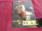 280041 Khrome Werks Light Rpl Bt Xl Customs Mini Bullet Chrome