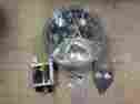 2874303 Victory Vegas Kingpin Hammer 2003 2005 2006 Hid Headlight Kit