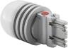 2886 Kuryakyn Led Replacement Bulbs Dual Circuit Red
