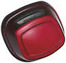 2910 Kuryakyn Taillight Tracer License Plate Light Red