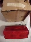 2a2-84710-60-00 Yamaha Nos Oem Taillight