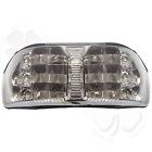 2d1-84710-00-00 Led Light Signal Lamp Fz1 Brake Tail Rear Smoke Integrated Turn