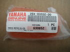 2ek-83332-00-00 Yamaha Nos New Left Rear Turn Signal Lens Jog Razz