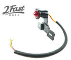 2fm-62-21518 Yam Hd 2fastmoto Chopper