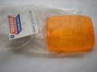2h7-83312 Nos Turn Lens 1978-81 Xs1100 Obsolete Standard Yamaha Signal
