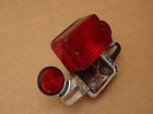 2j2-84751-00-93 Yamaha 1980 Sr500 Rear