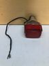 2yl84700e0 Yamaha Xv Virago Rear Brake Tail Light Assy Oem