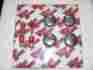 30-0615 V-twin Turn Signal Lens Kit