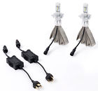 300004-s Putco Powersports New Silver Lux Led Headlight Bulb