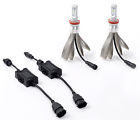 300011-s Putco Silver Lux Led