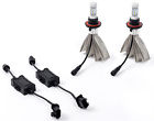 300h13-s Putco Silver Lux Led