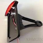 301 Aftermarket Parts Motorcycle License Plate Assembly Led Tail 617949633215
