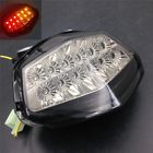 304 Aftermarket Parts Led Tail Light Brake Turn Signals 617949633017