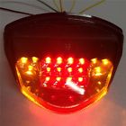 307 Aftermarket Parts Led Tail Brake Light Turn Signals 617949667616