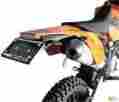 31-0000 Baja Designs Taillight Upgrade Kit Ktm420 525 Exc Kt 59217