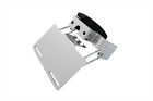31-0160 V-twin Stock Style Chrome