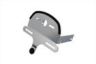 31-3192 V-twin Chrome Tail Lamp