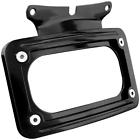 3149 Kuryakyn Curved License Plate