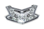318it Unbranded Clear Led Tail 815726022331