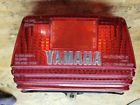 31e-84710-60-00 Yamaha Rear Tail Taillight Back Brake Light