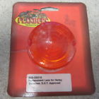 320-55010 Flanders Replacement Lens Harley Approved