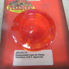 320-55110 Flanders Replacement Lens Harley Approved