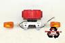 32101-463-0000 Honda Goldwing Oem Taillight Rear Tail Brake Turn Signal