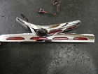 3222 Kuryakyn Rear Left Chrome