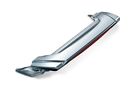 3239 Kuryakyn Chrome Spoiler With Led Light