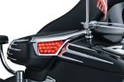 3240 Kuryakyn Led Passenger Armrest